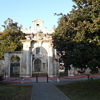 Villa Sottocasa