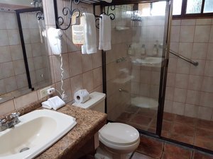 Quarto e suíte