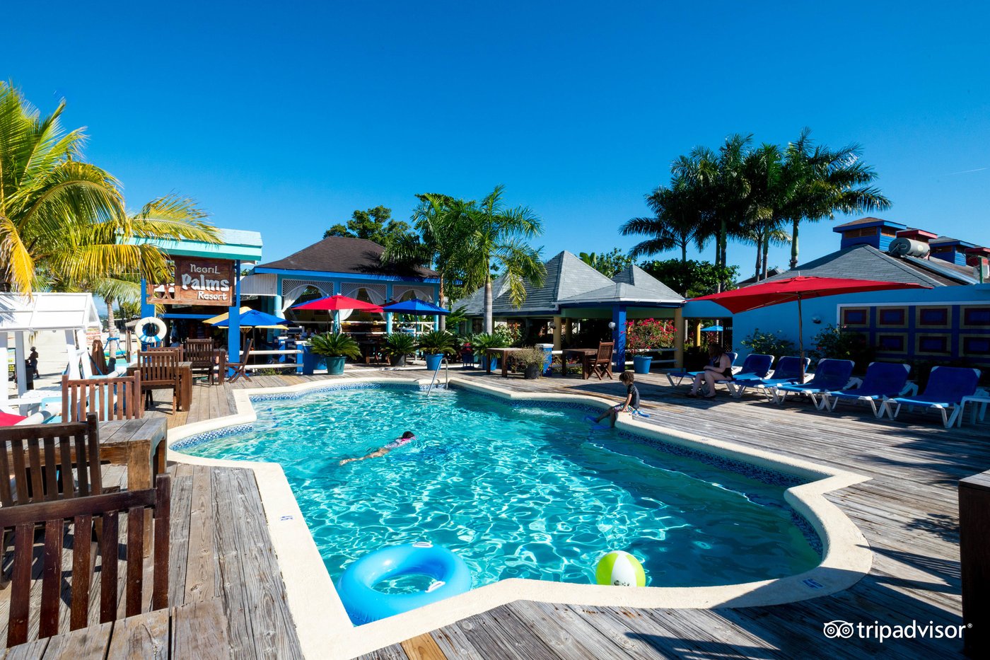 NEGRIL PALMS HOTEL - Updated 2024 Prices & Reviews (Jamaica)