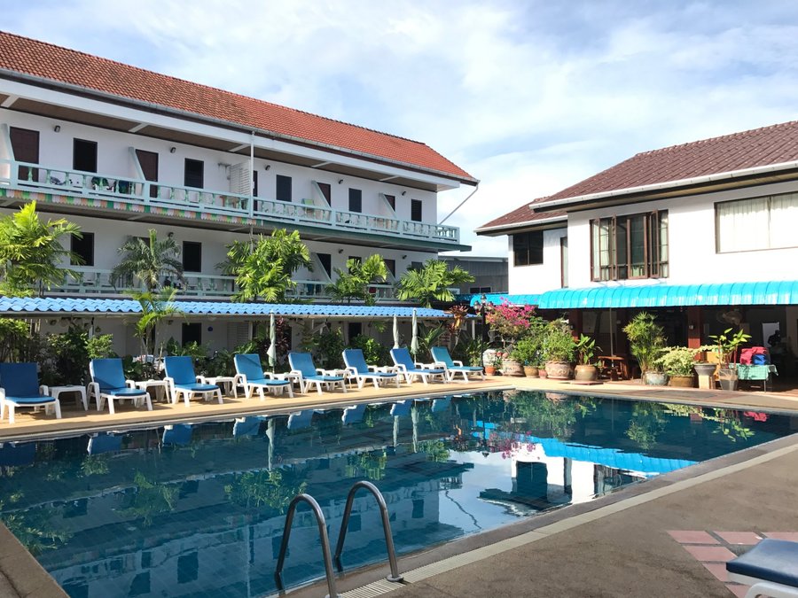 RABBIT MANSION - Updated 2020 Prices, Hotel Reviews, and Photos (Patong ...