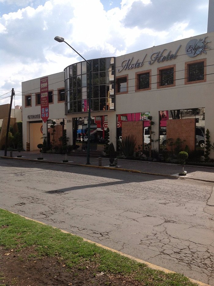 Hotel Eclipse Toluca Hotel Eclipse Toluca
