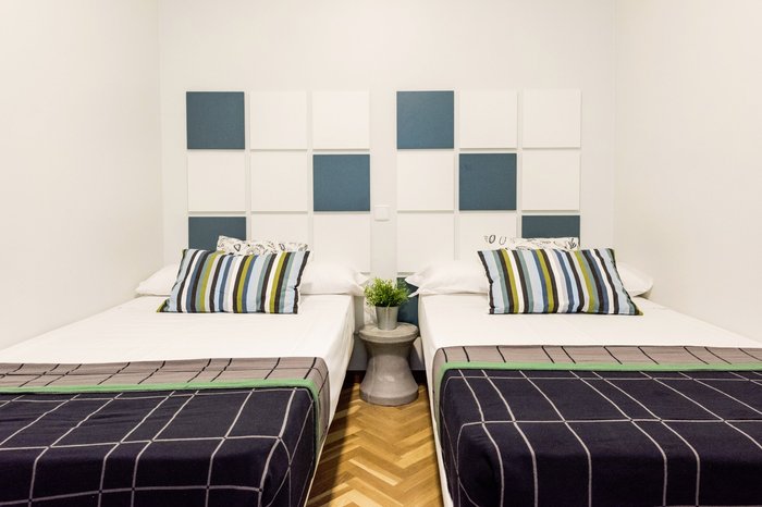 Imagen 19 de SmartRental Chueca II