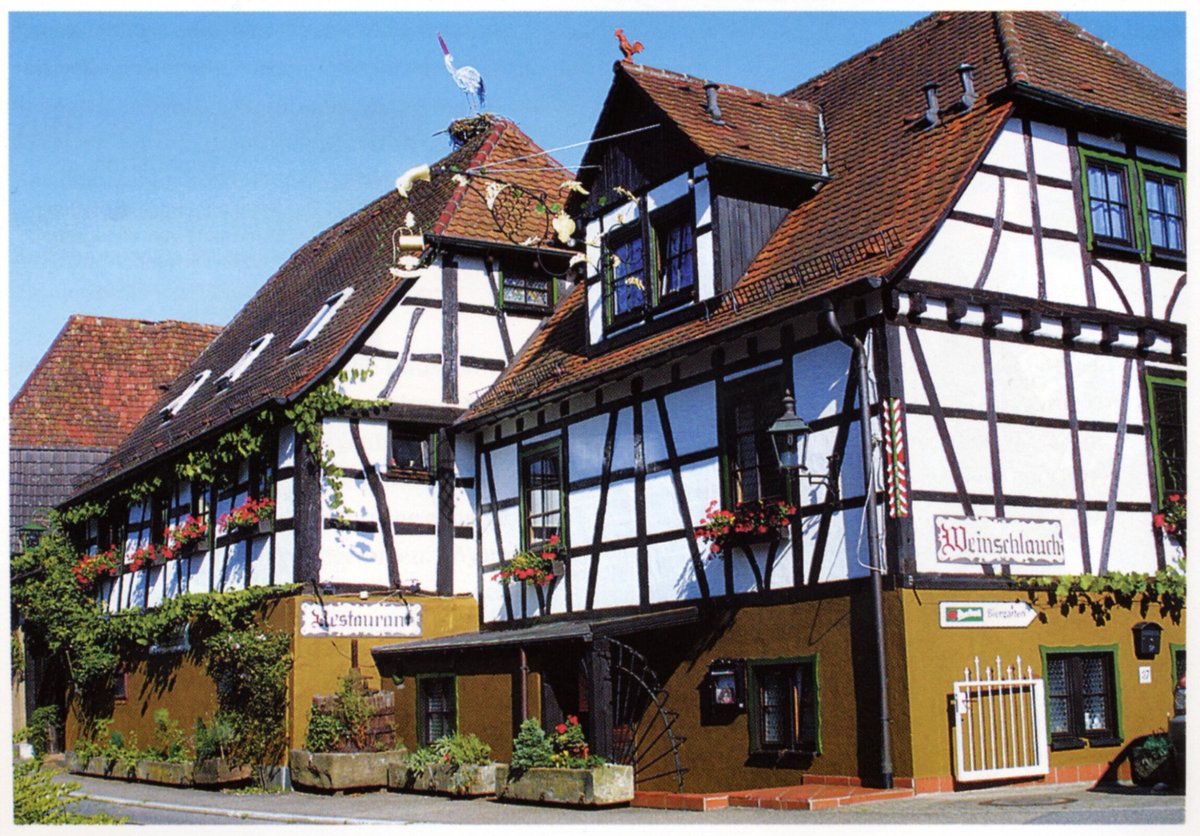 DIE 10 BESTEN Restaurants in UbstadtWeiher 2025 (mit Bildern)
