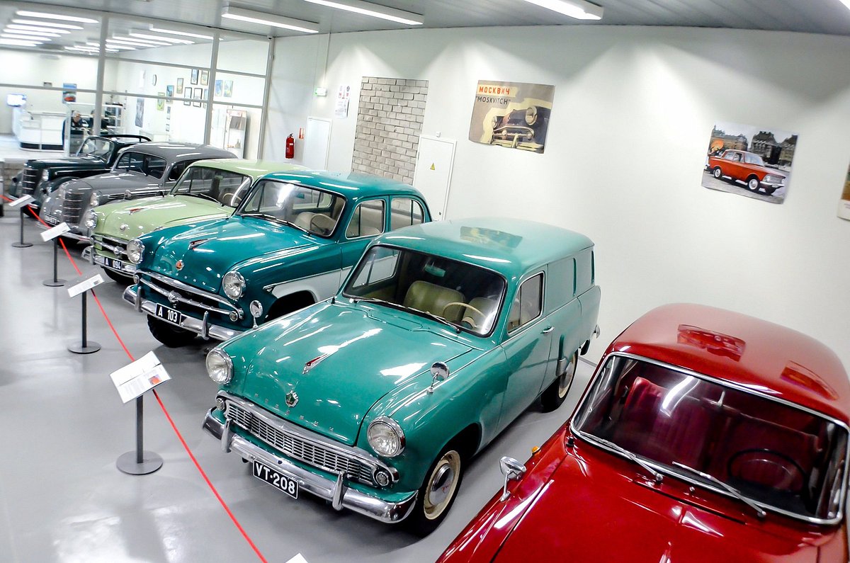 Car Museum, Халинга: лучшие советы перед посещением - Tripadvisor