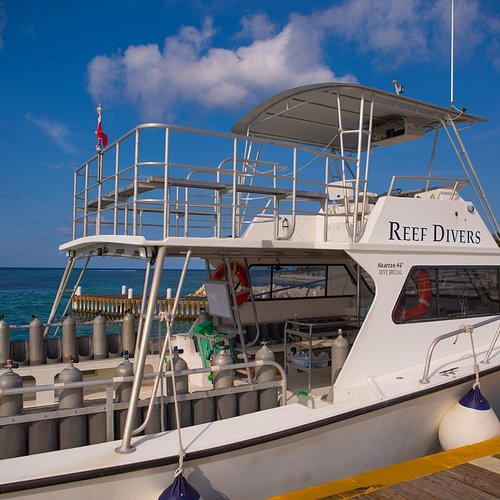 Fishing Gear, Go Pro, Cooler Bag & Life Jacket Rentals Grand Cayman