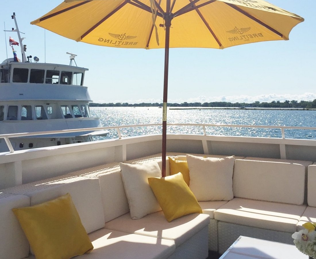 yankee lady yacht charters (seasonal)