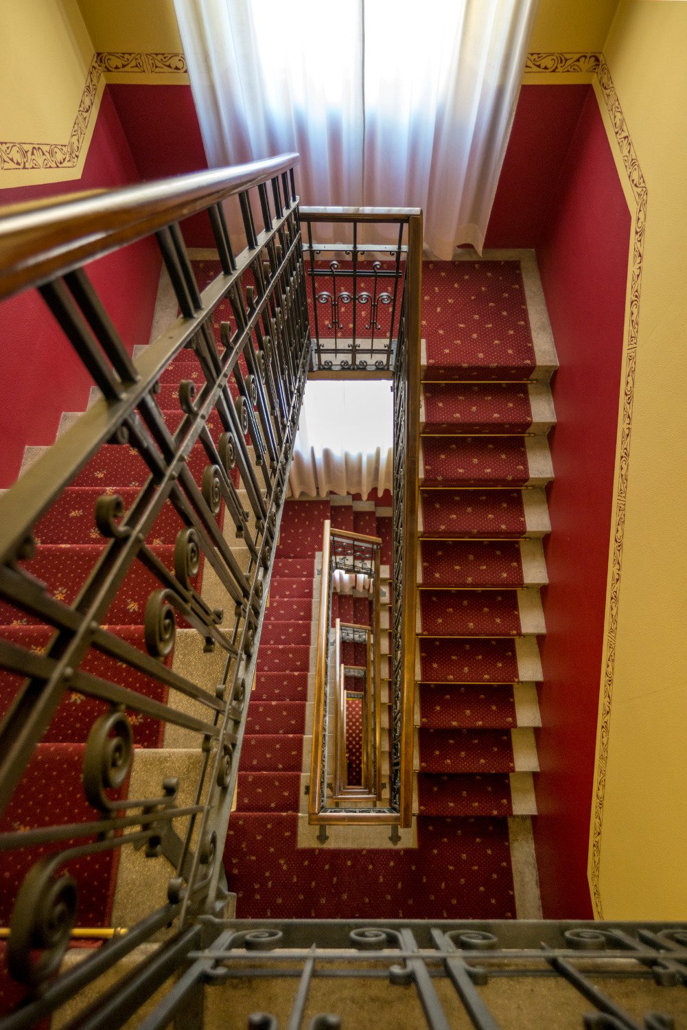 Hotel photo 61 of Lancaster Hotel.