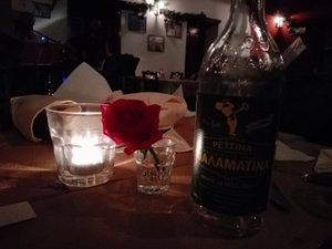 Bebidas