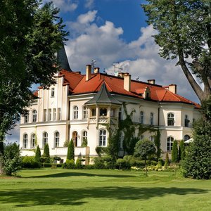 Pałac Brzeźno