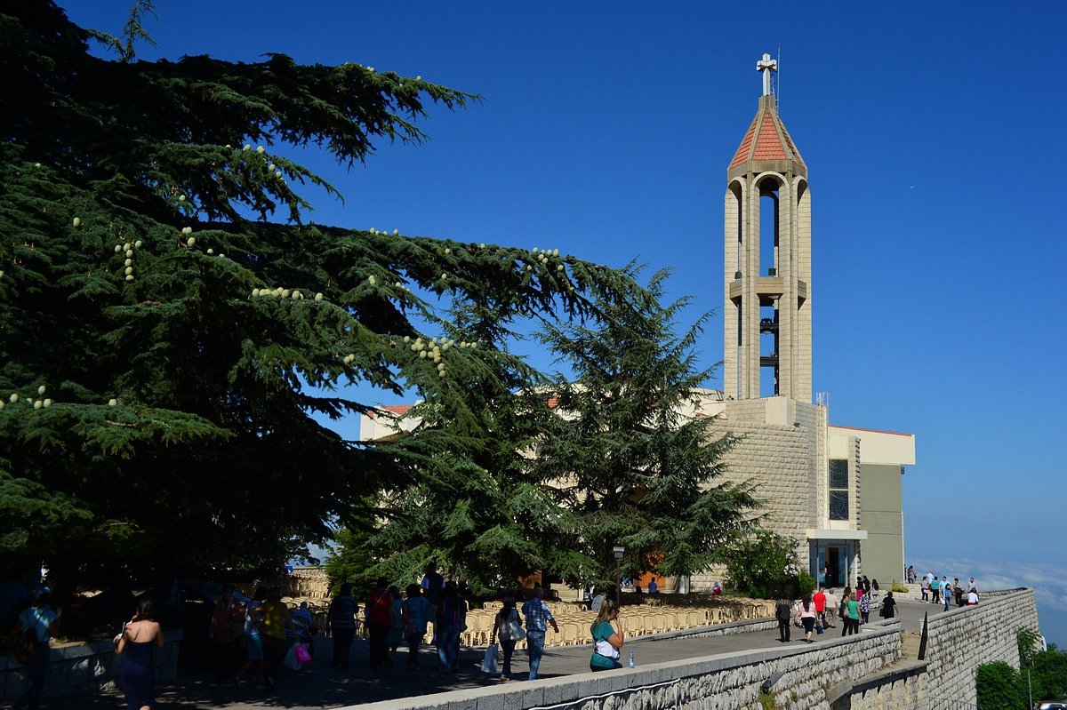 Saint Charbel Tomb, Библос - Tripadvisor