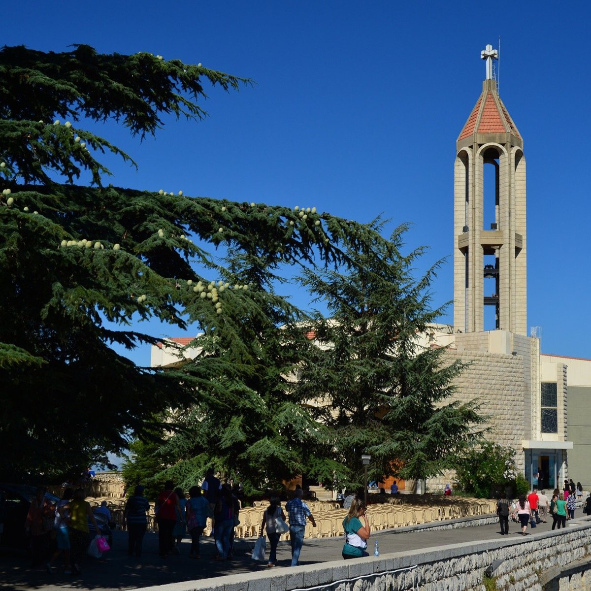 Saint Charbel Tomb (Byblos) - Tripadvisor