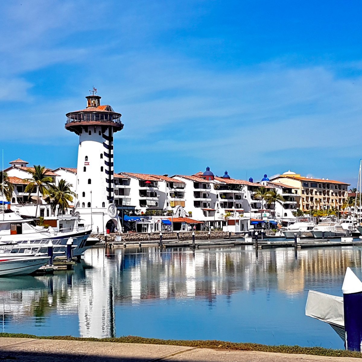 Marina Vallarta (Πουέρτο Βαγιάρτα, Μεξικό) - Κριτικές - Tripadvisor