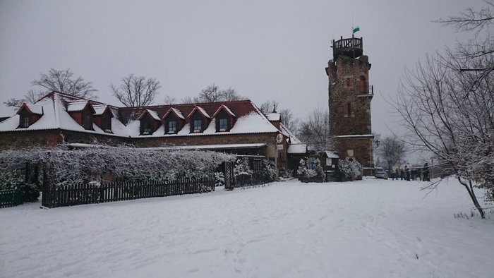 HOTEL UND GASTSTÄTTE KUPFERBERG Bewertungen & Fotos (Großenhain