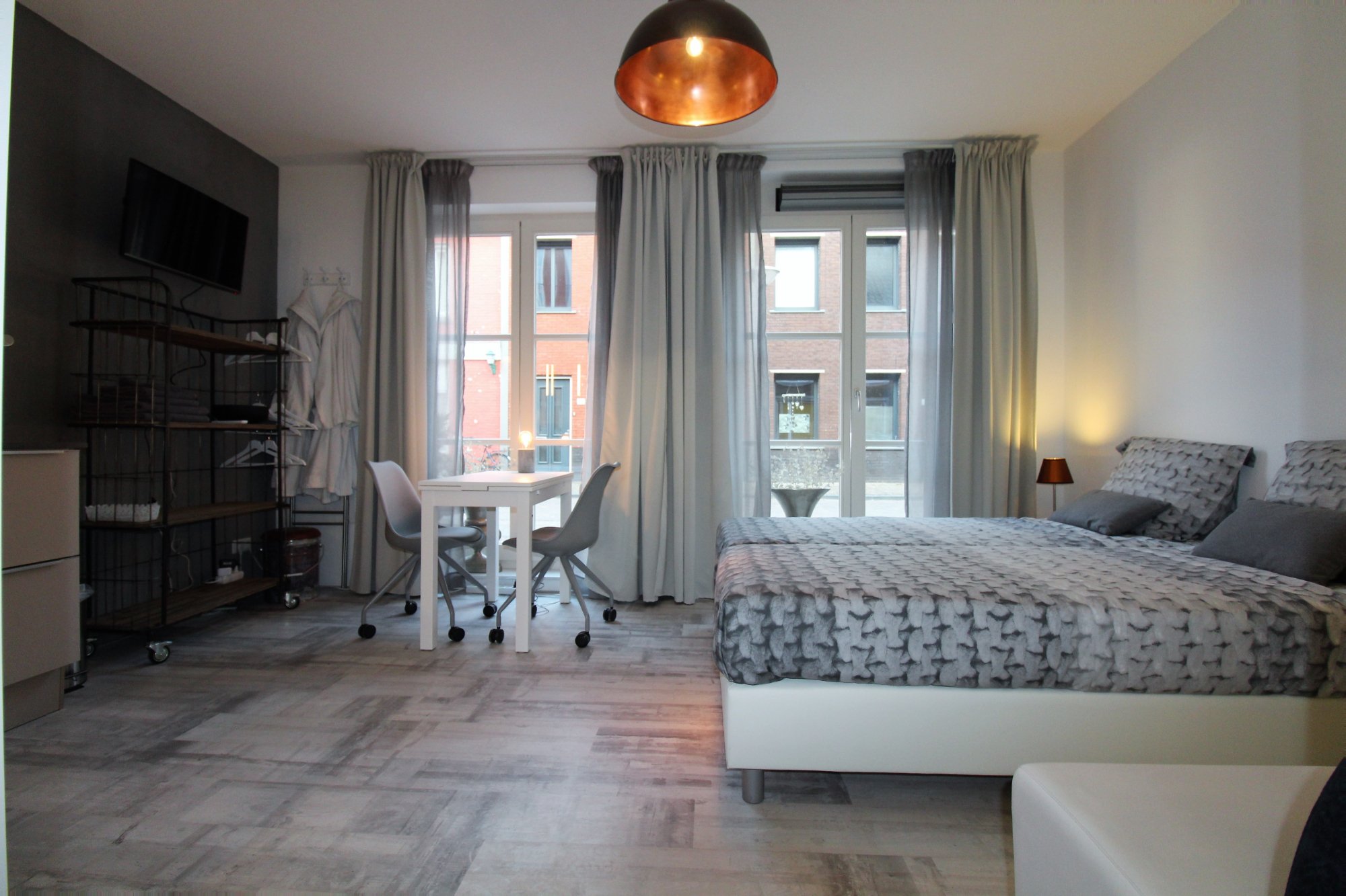 BED AND BREAKFAST IN DE HOOGSTRAAT - B&B Reviews (Zwolle, The Netherlands)