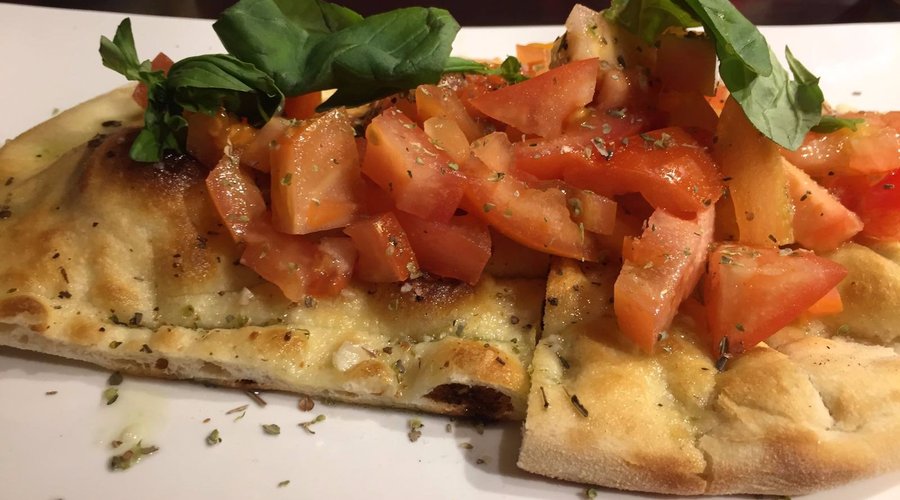 Bruschetta