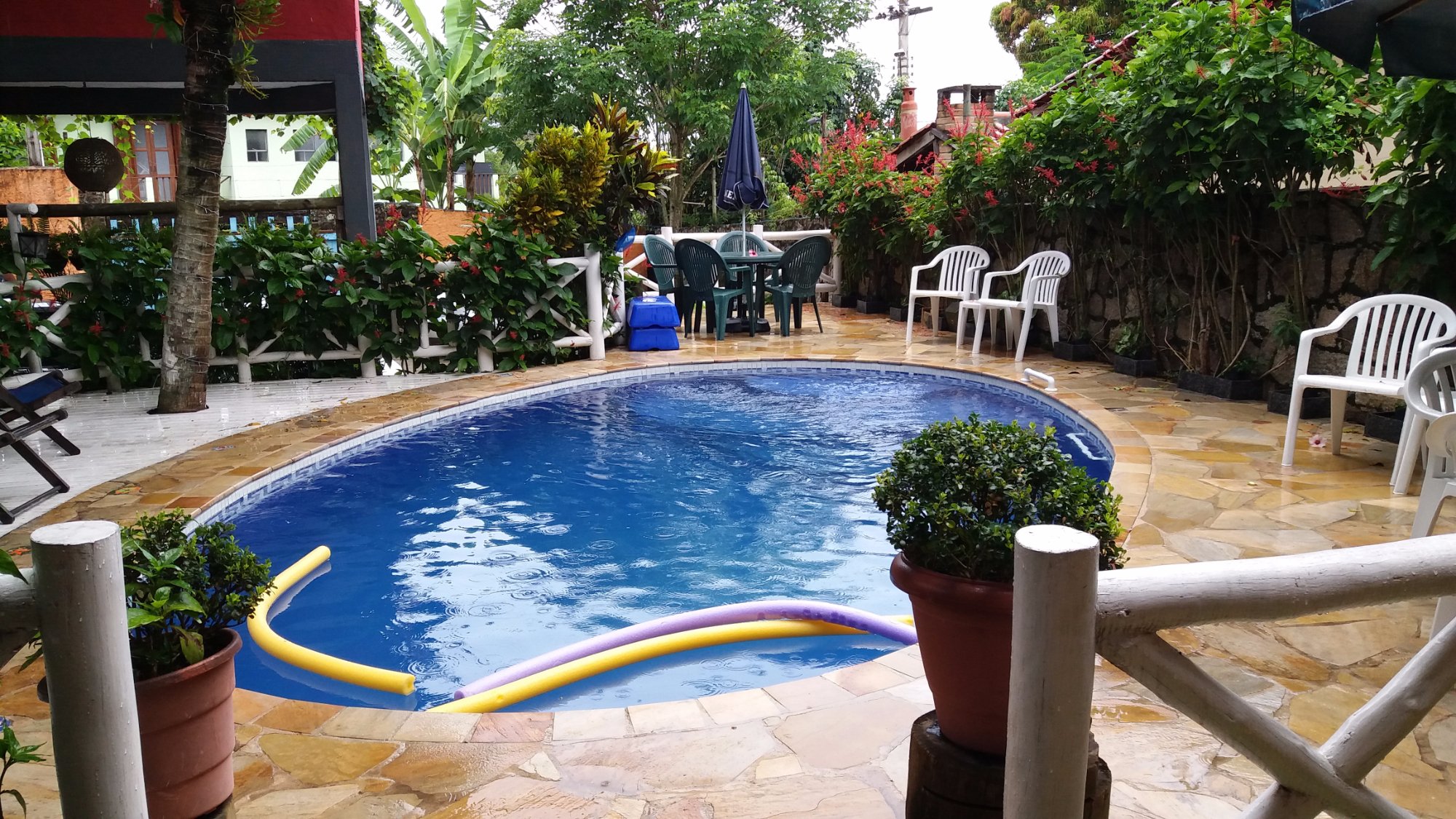 Hotel photo 103 of VELINN Pousada Recanto da Villa.