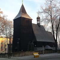 Kościół św. Wawrzyńca