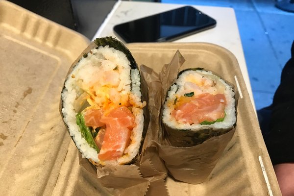 The Best Sushi In New York City Updated 2024 Tripadvisor