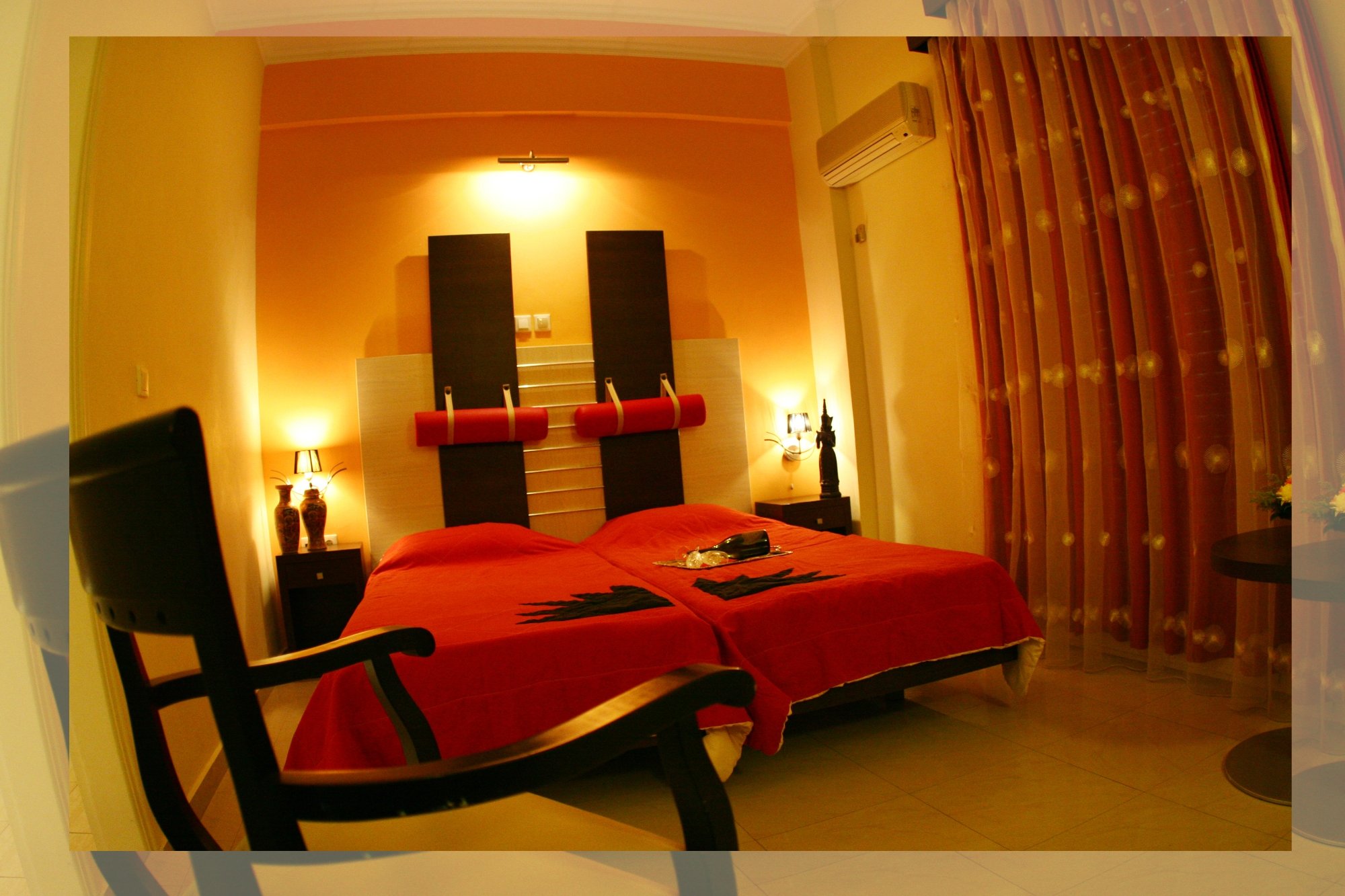 Ionis art hotel laganas top
