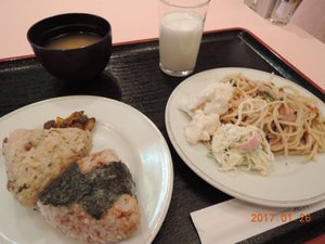 食事