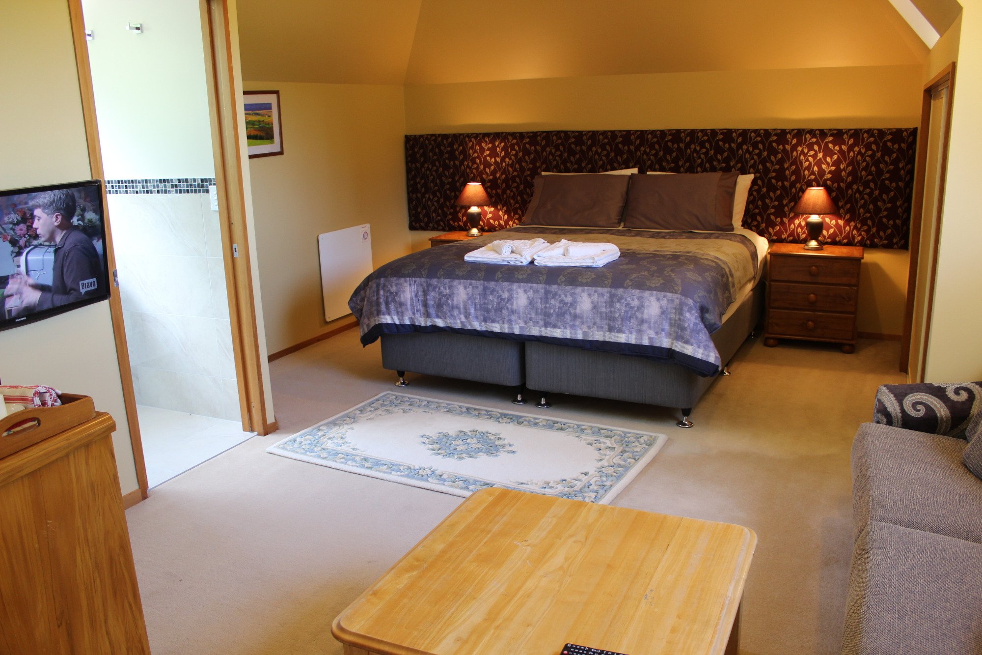 Shamrock Garden B & B Rooms: Pictures & Reviews - Tripadvisor