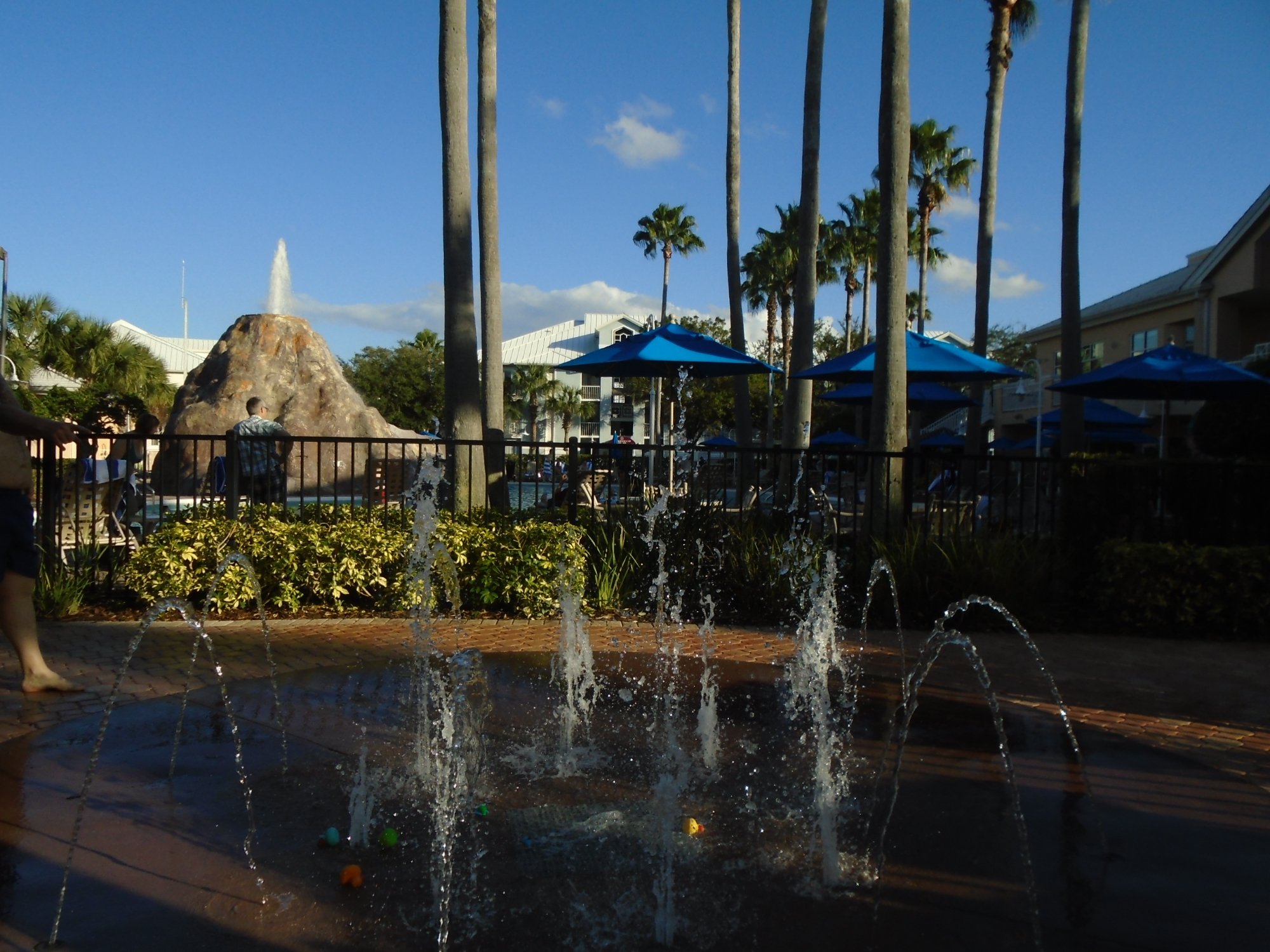 Hotel photo 27 of Grande Villas Resort.