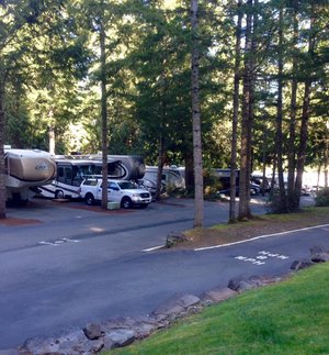 BLUE SKY RV PARK - Updated 2024 Campground Reviews (Issaquah, Washington)