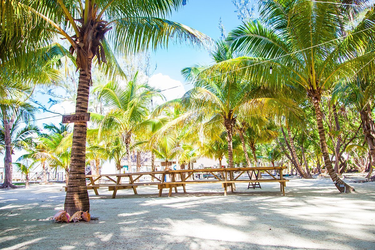 THATCH CAYE, A MUY'ONO RESORT Updated 2023 Prices & Resort (All