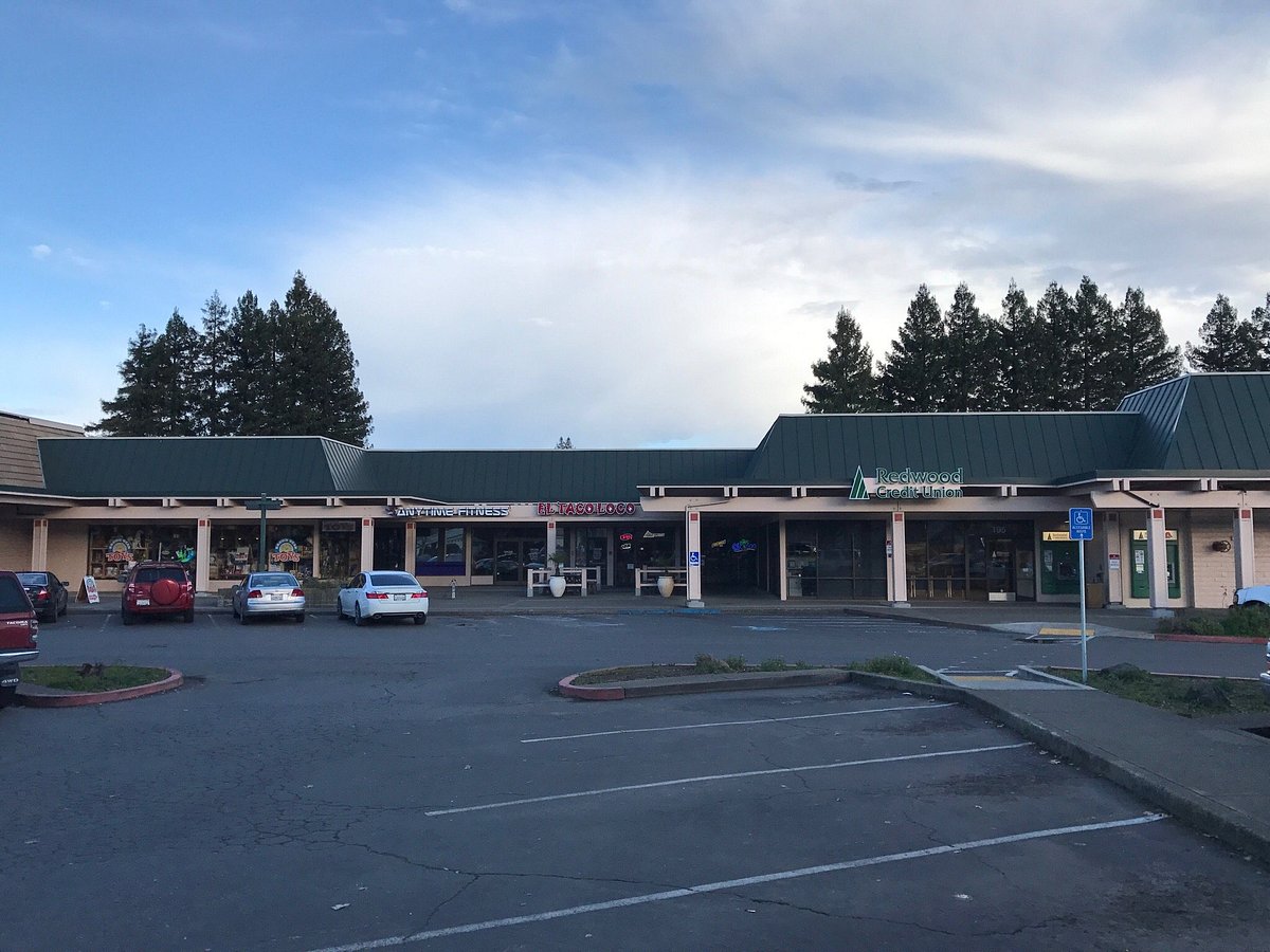 Ukiah Orchard Shopping Center - All You Need to Know BEFORE You Go