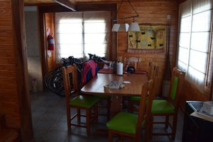 Comedor