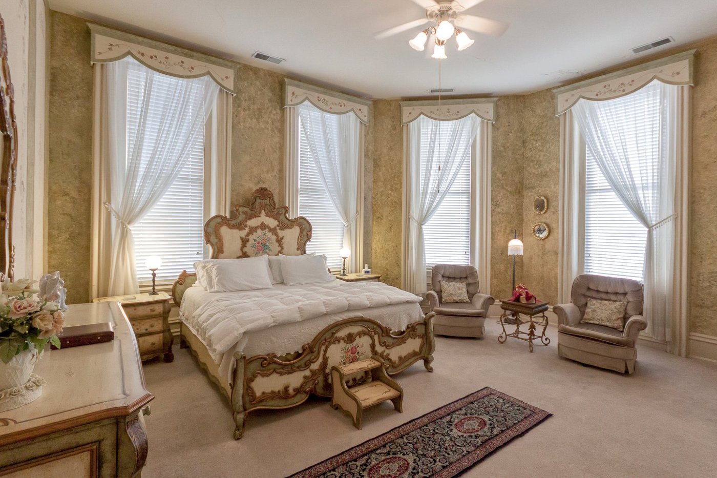 MAIN STREET BED & BREAKFAST (Hannibal, MO): opiniones y precios