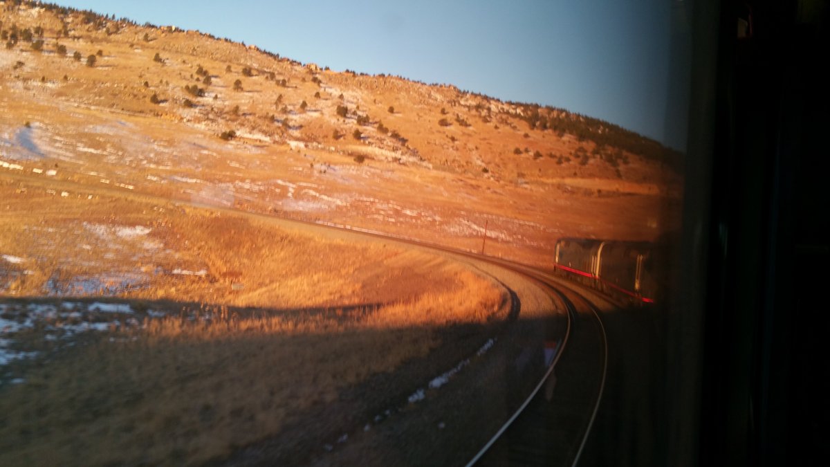 WINTER PARK SKI TRAIN Tutto quello che c'è da sapere (2025)