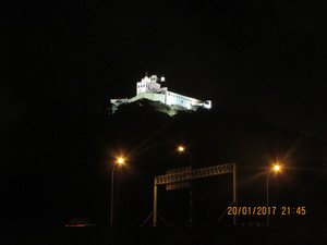 Viajante
