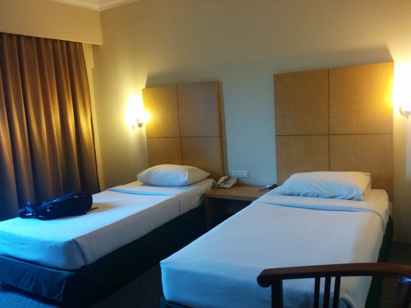 Hotel Wisata Palembang - Homecare24