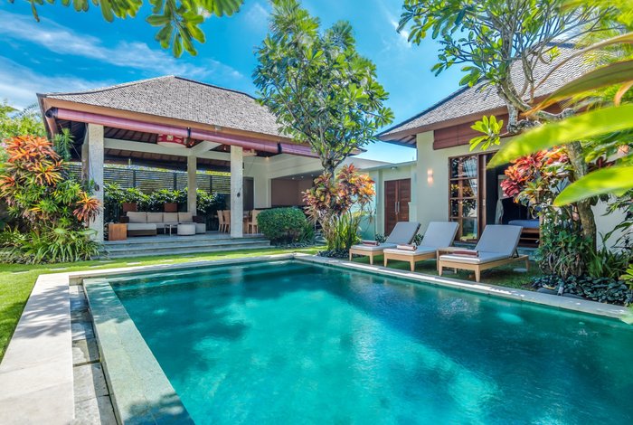 ESSENCE VILLAS SEMINYAK - Prices & Villa Reviews (Bali)