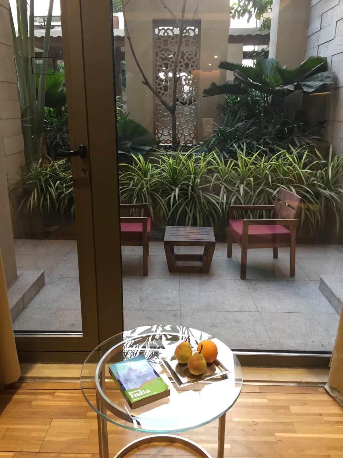 Hotel photo 95 of JW Marriott Mumbai Sahar.