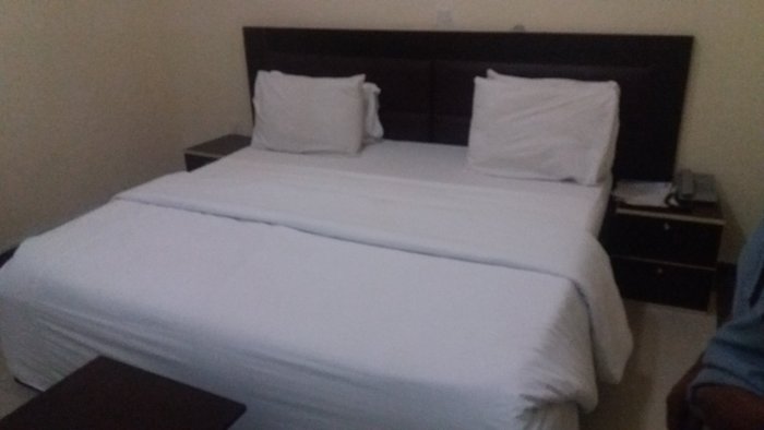 KANEM SUITES - Prices & Lodge Reviews (Abuja, Nigeria)