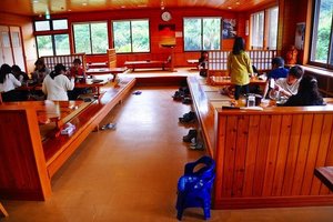 店内