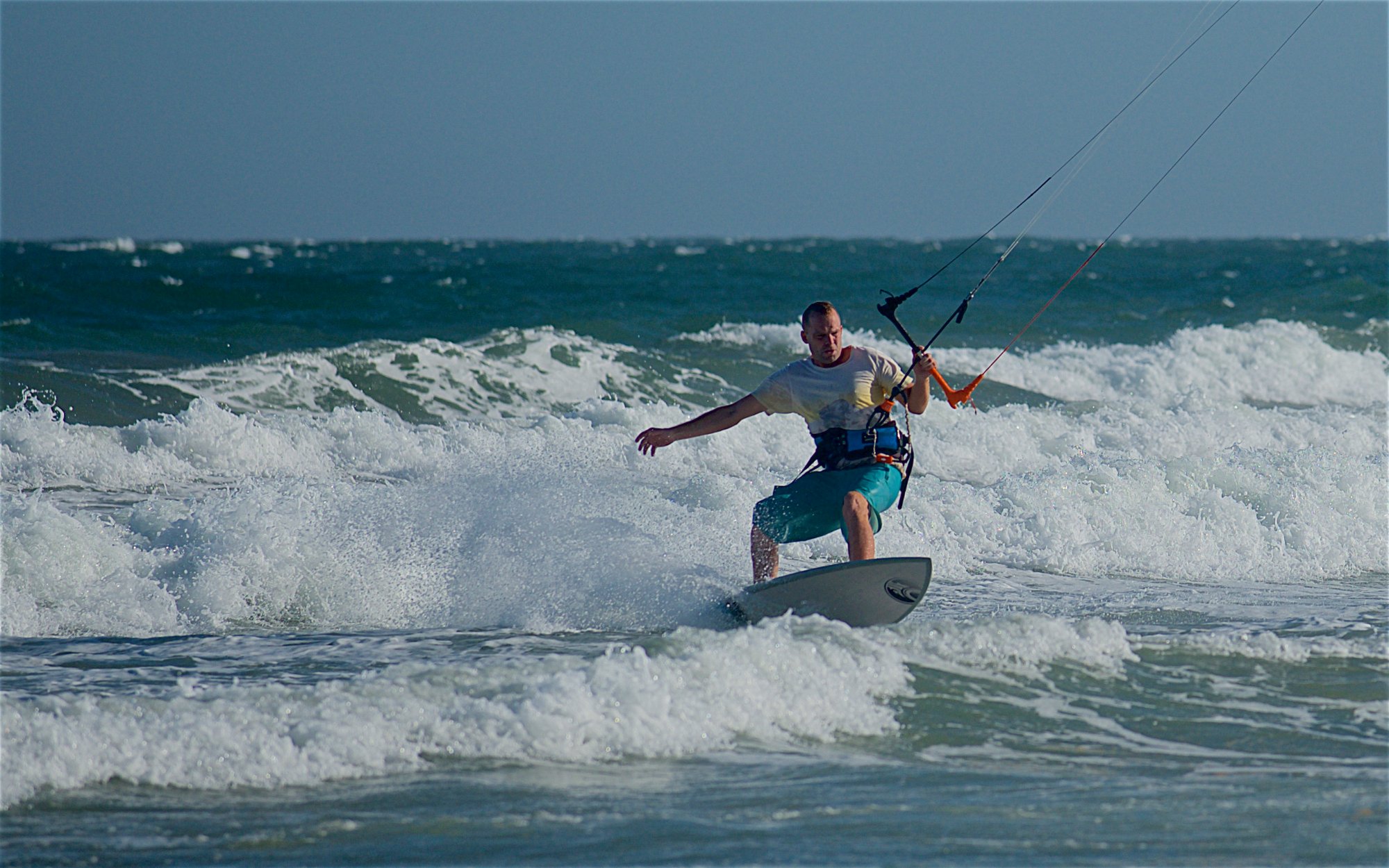 Kitesurf lodge online