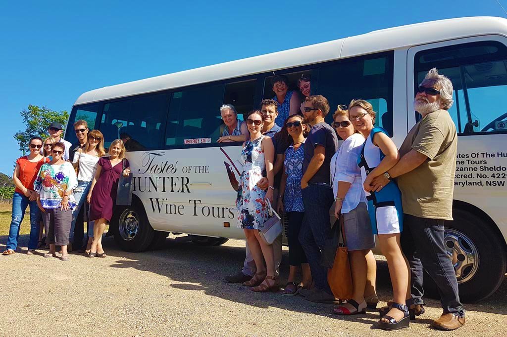 Tastes Of The Hunter Wine Tours (Sydney) - All You Need To Know BEFORE ...