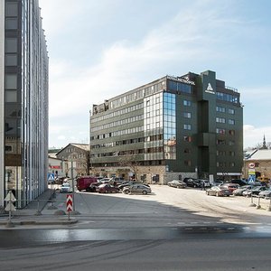 Metropol Hotel, hotel in Tallinn