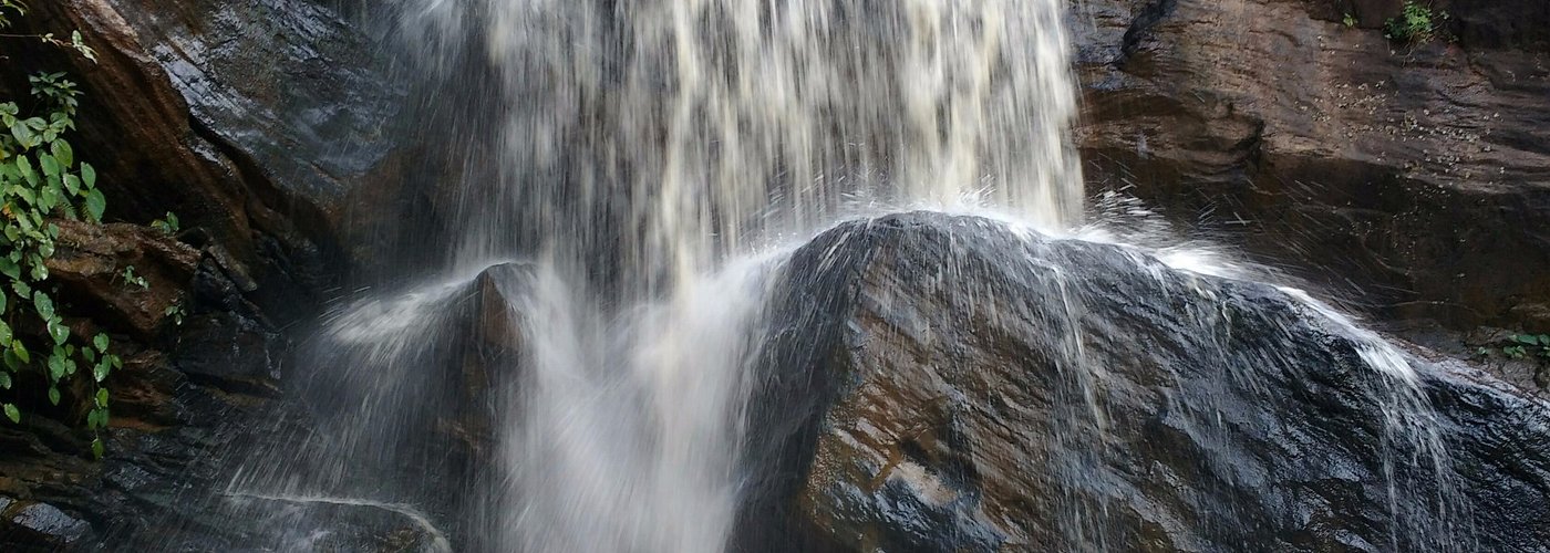 Rani Duduma Waterfall