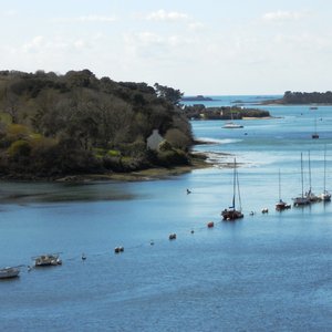 L'Aber Wrach