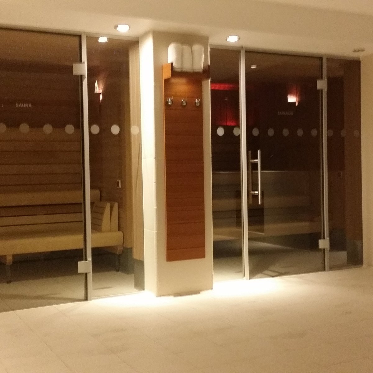 K Spa (London) - All You Need To Know Before You Go