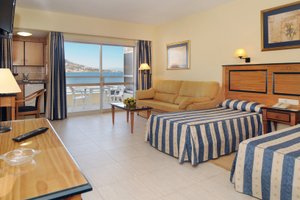 Rom og suite