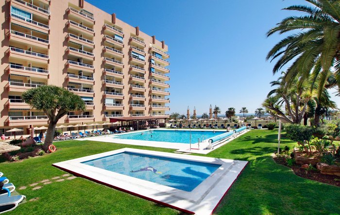 Imagen 18 de Hotel Apartamentos Pyr Fuengirola