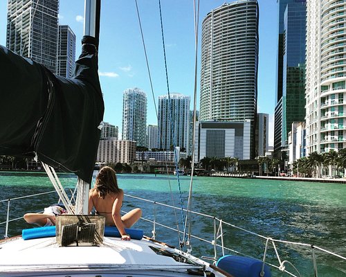 7 Fascinating Water Sports in Miami