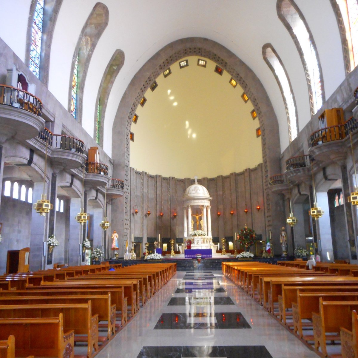 Parroquia de San Agustín (Ciudad de México) - 2023 Lo que se debe saber  antes de viajar - Tripadvisor