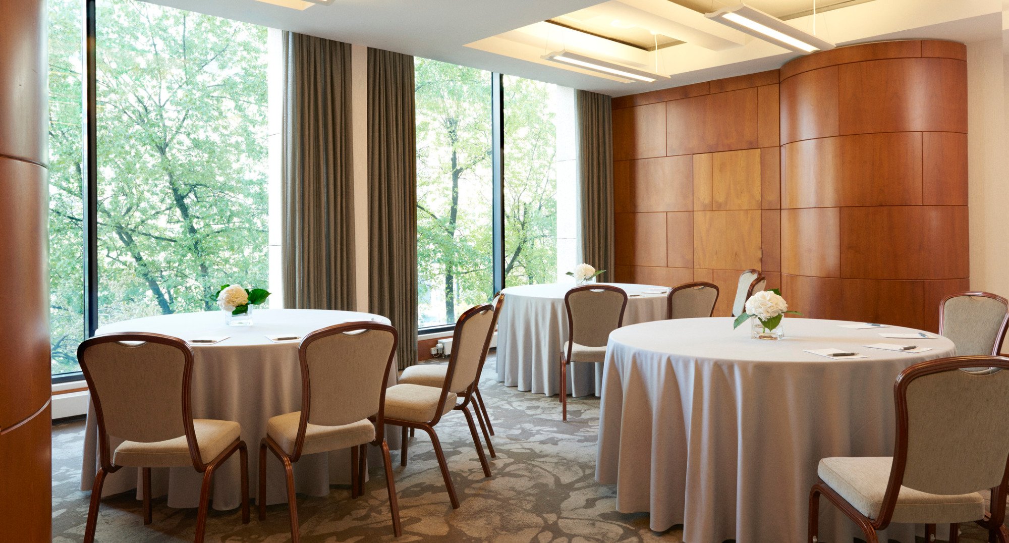 Hotel photo 3 of The Westin Warsaw.