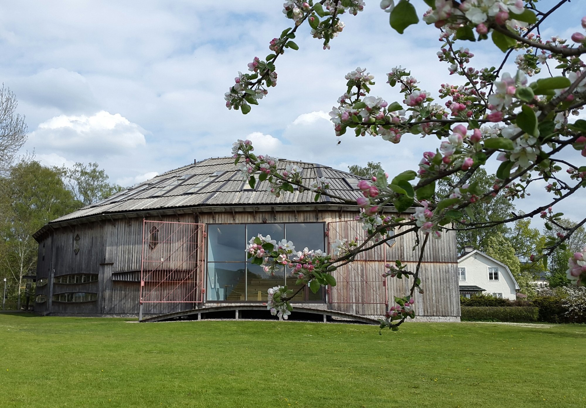 Old Uppsala Museum (Gamla Uppsala) - 2022 Alles Wat U Moet Weten ...